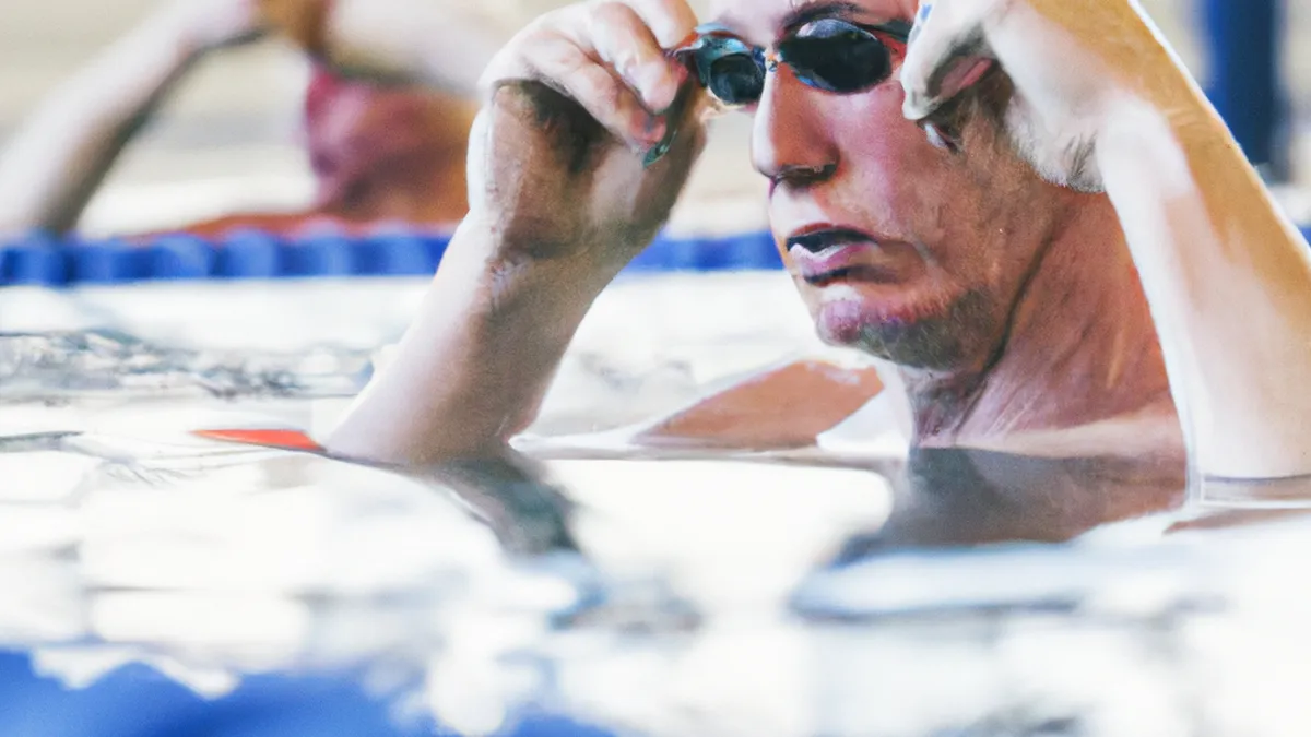 Mix It Up: Cross-Training for Paddlers