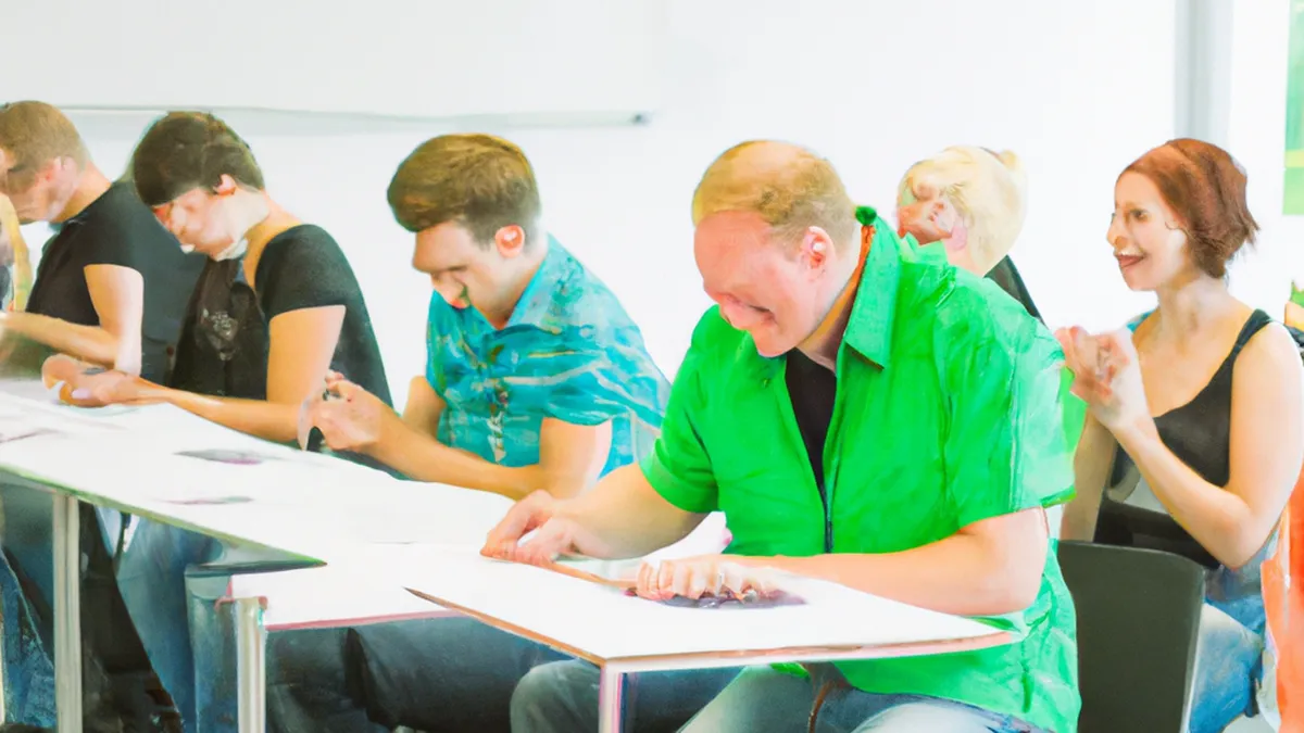 Uplift Your Spirit with Group Classes