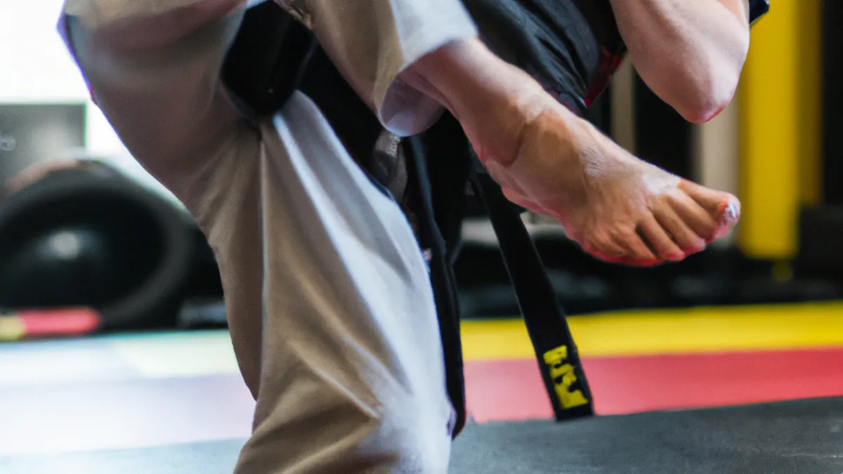 Workout Wisdom: Everyday Life and MMA Balance