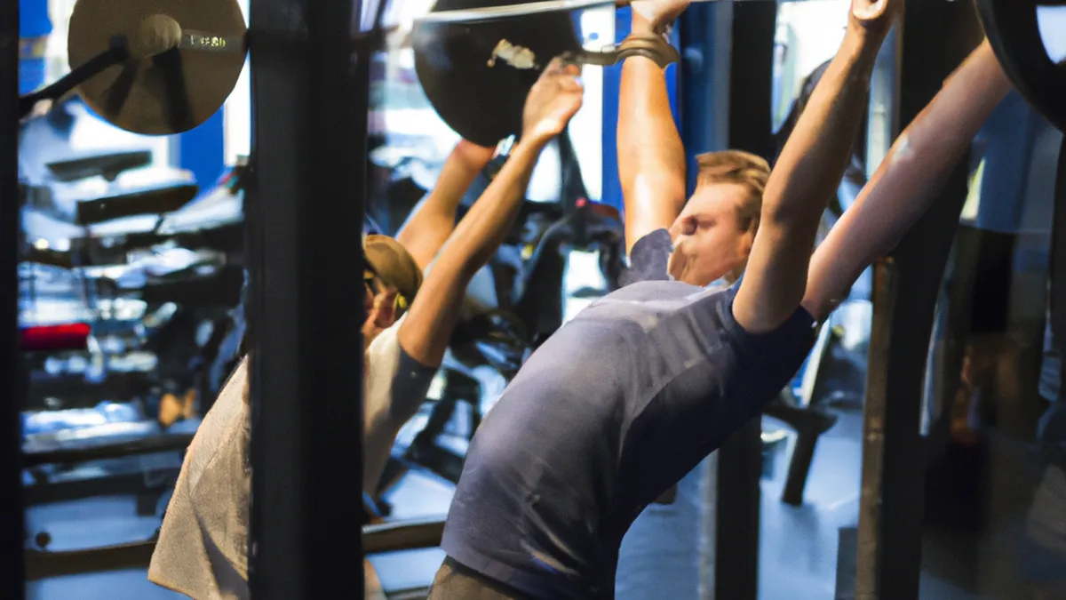 Break Time: Why Deloading Matters for Athletes
