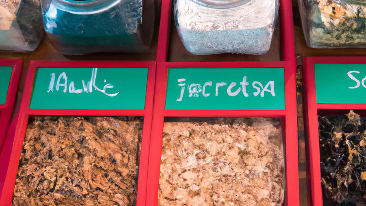 Choose the Right Supplements for Intensity