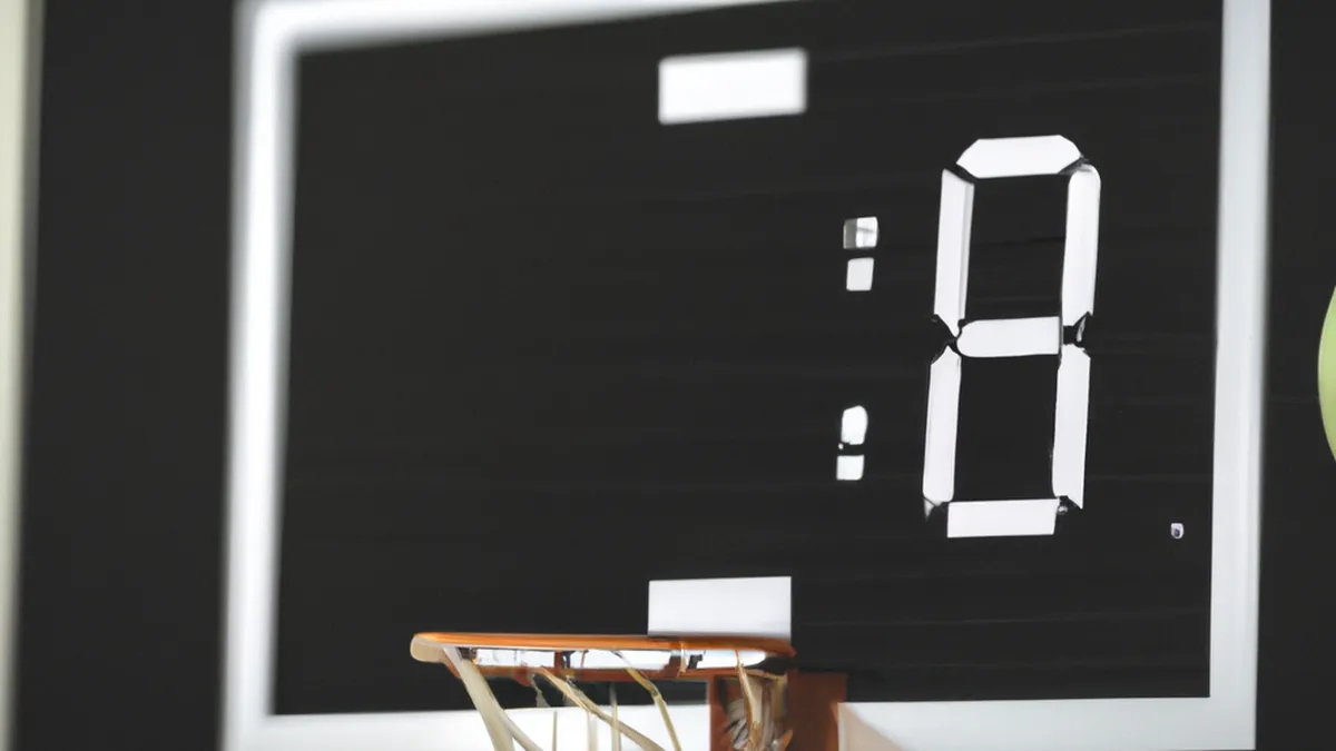 Beyond the Scoreboard: Understanding Metrics