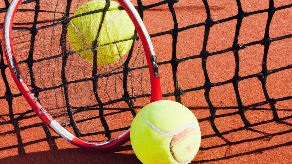 Doubles Play: Volley Techniques Demystified