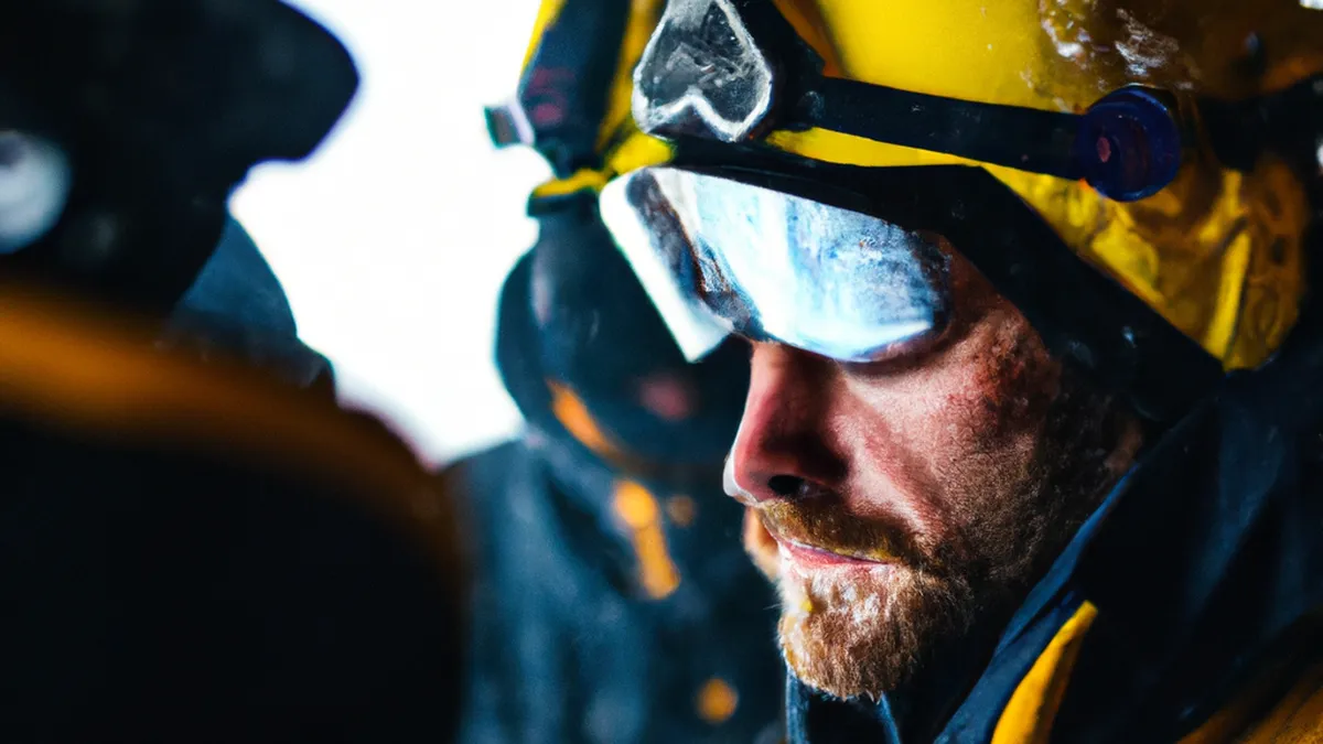 Counter Cold Weather: Formation Adjustments