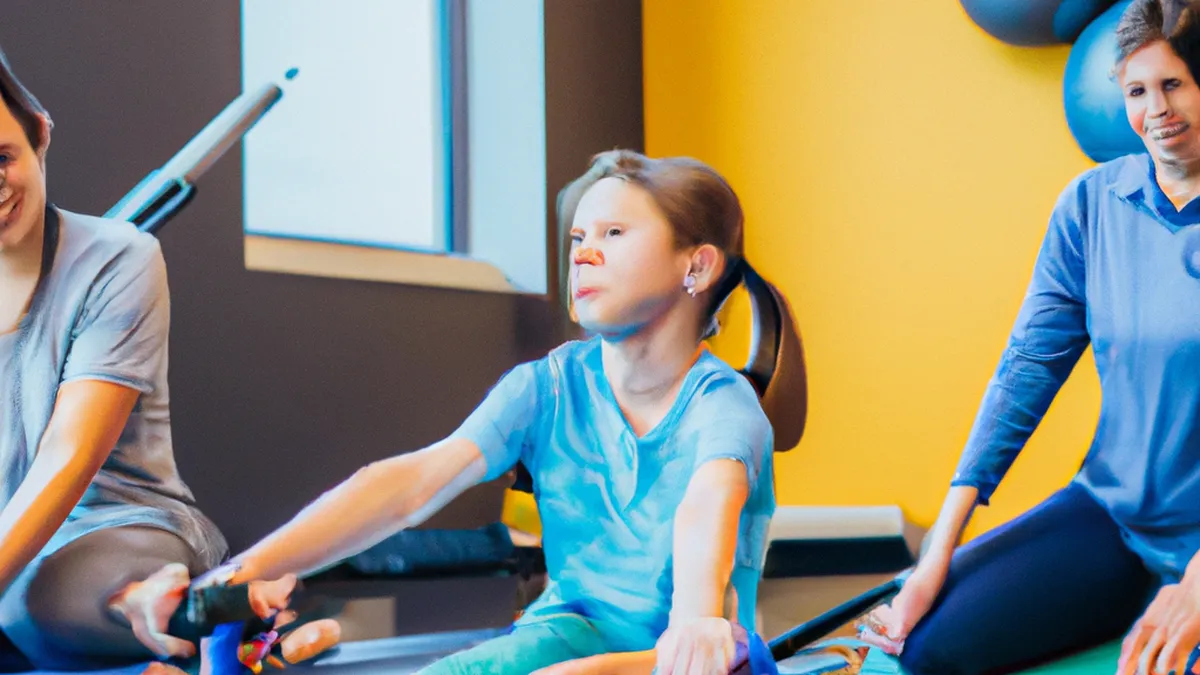 Teach Youth Proper Knee Alignment Today