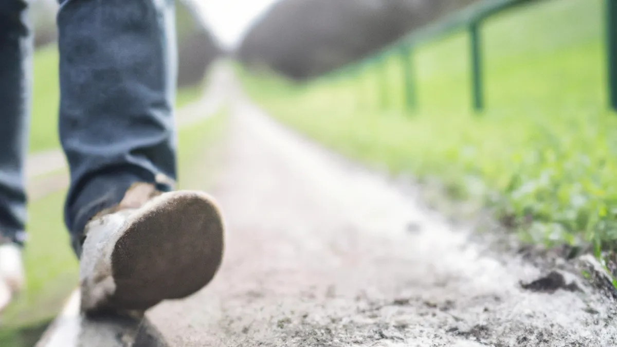 Ditch the Discomfort: Blister Solutions