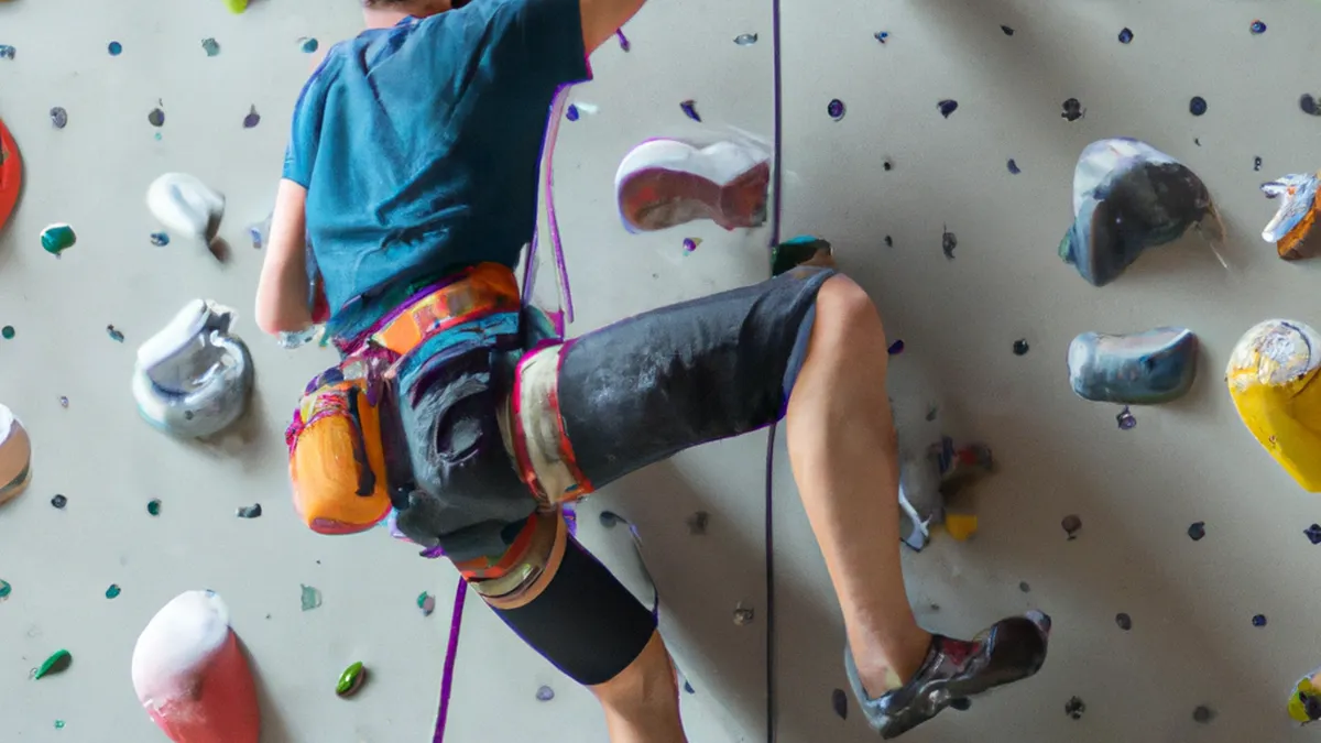 Perform Better in Virtual Climbs Today