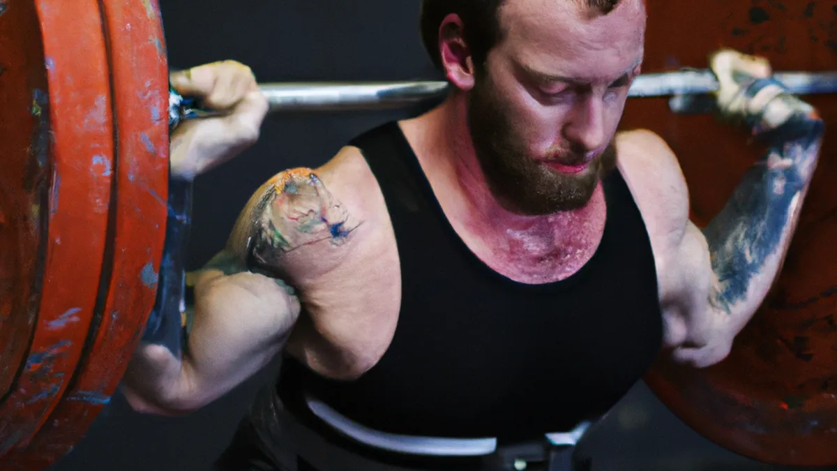 Fats Matter: Essential for Hardcore Training
