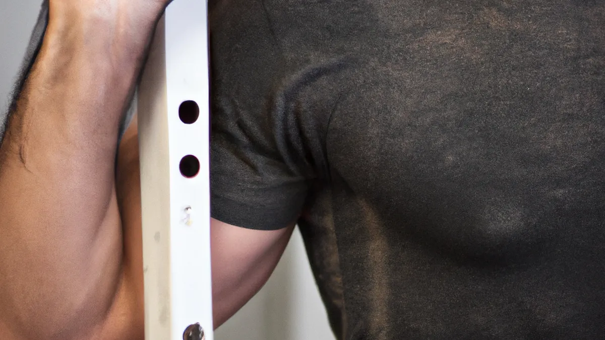 Isolation Lifts: Sculpting for Aesthetics