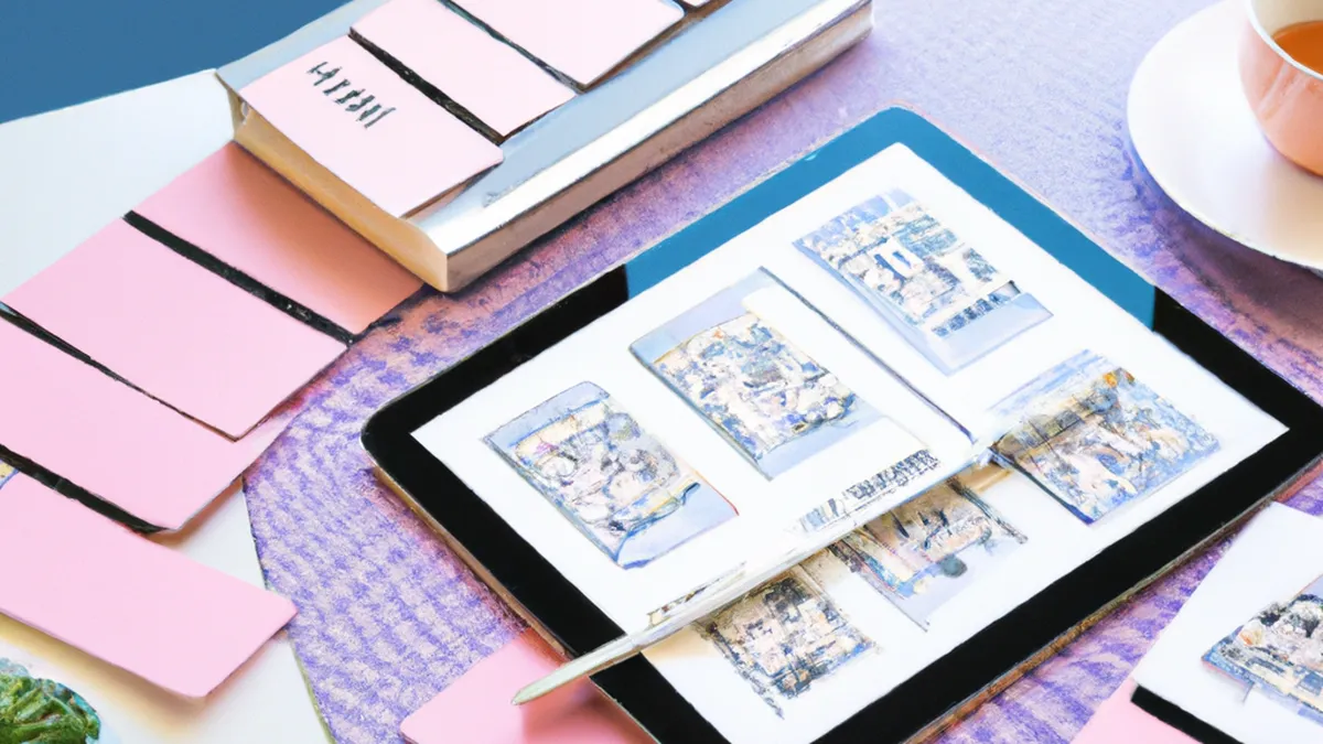 Prioritize Your Goals, Reap Success