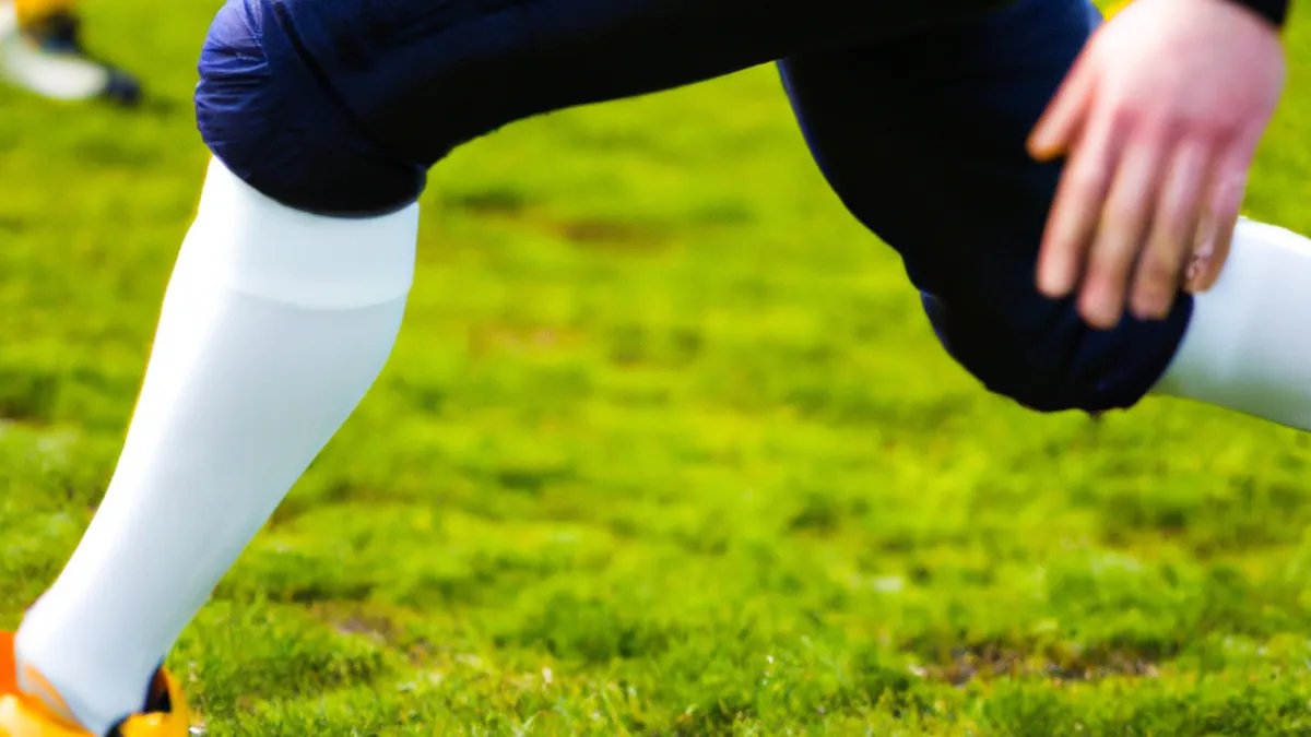 Agility Workouts to Fortify Your Joints