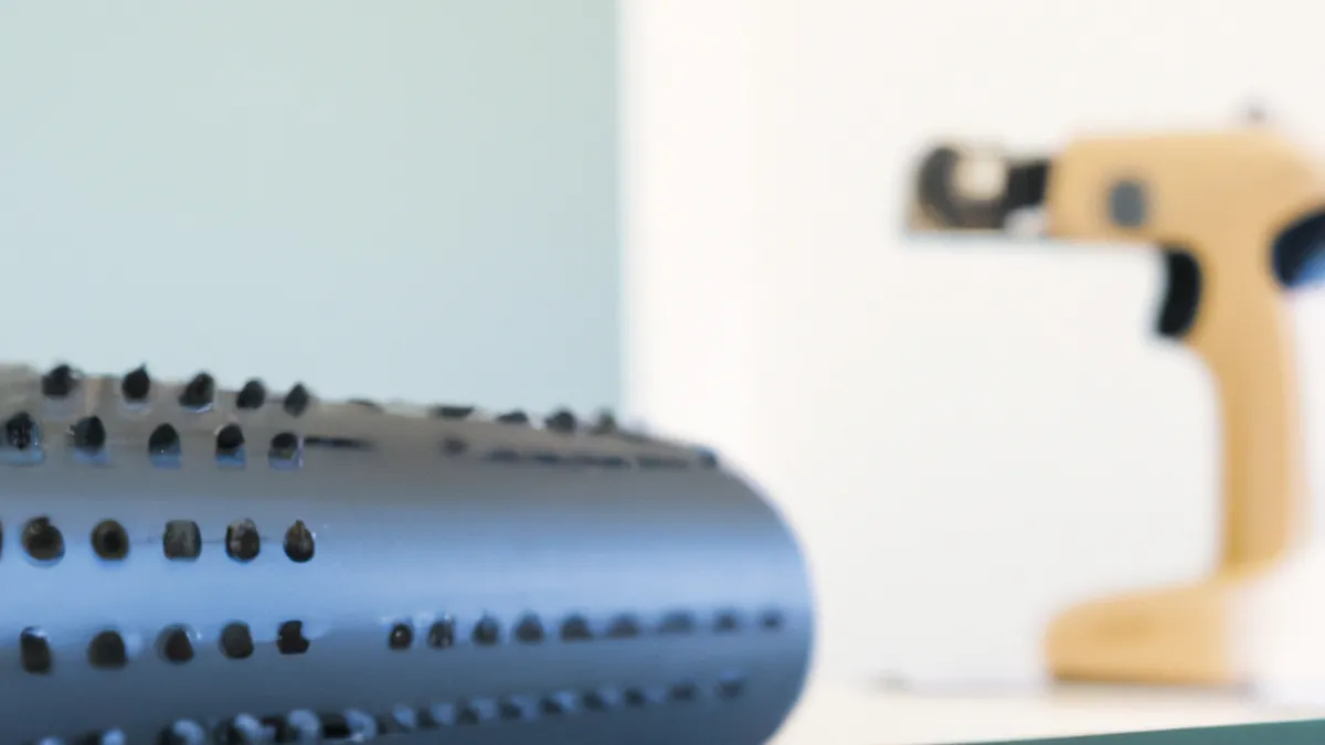 Bye-Bye Stress: Foam Roller Benefits