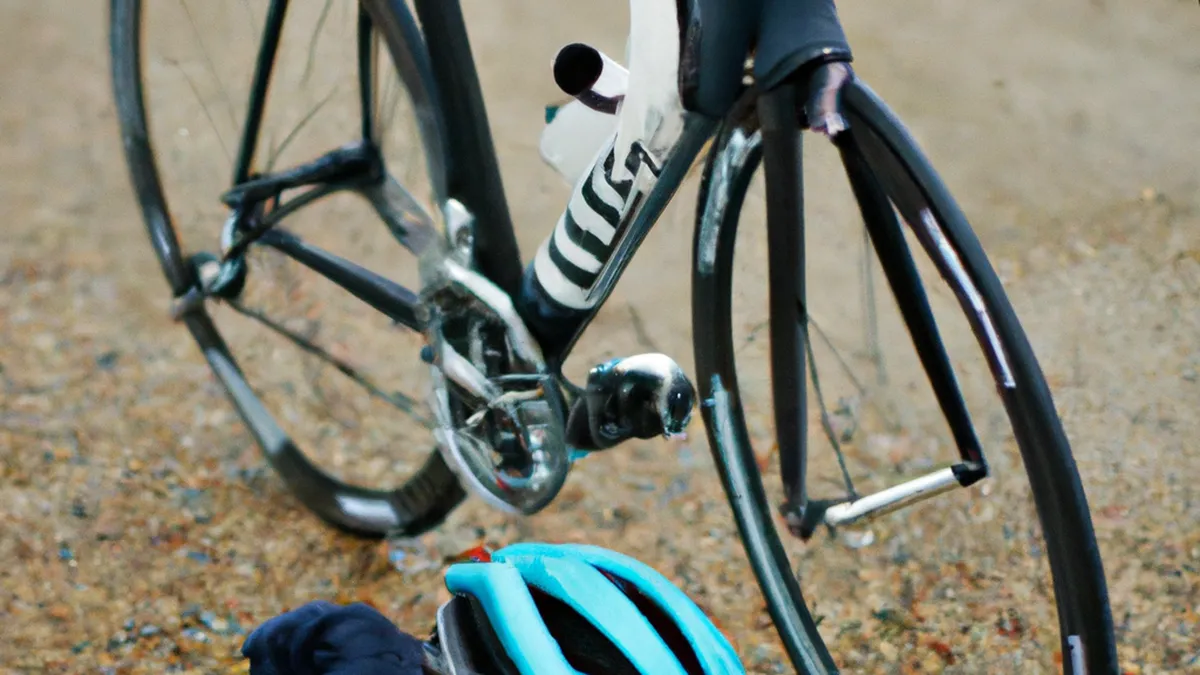 Nutritious Boosts for Cycling Adventures (Equestrian (Show