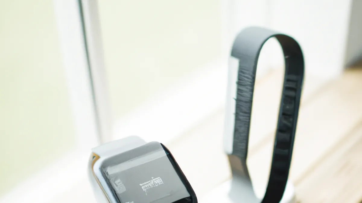 Upgrade Your Routine with Fitness Trackers