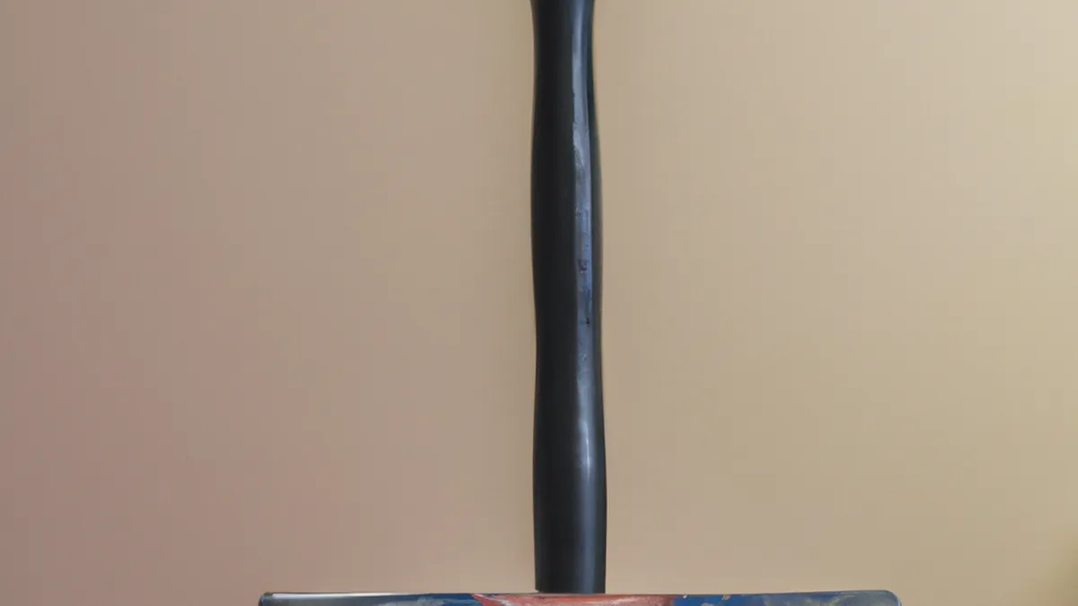 Sledgehammer Workouts: Fun and Effective Approach