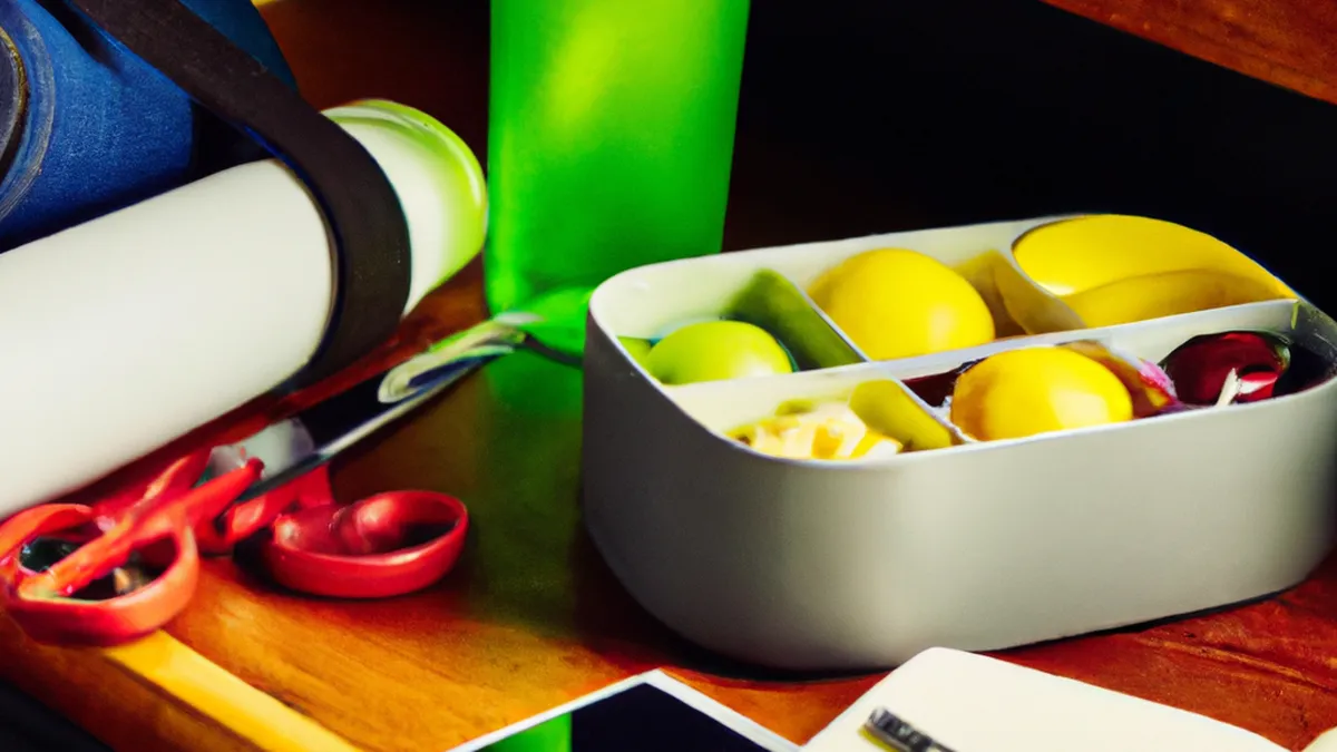 Reset Your Body: Post-Workout Nutrition Tips
