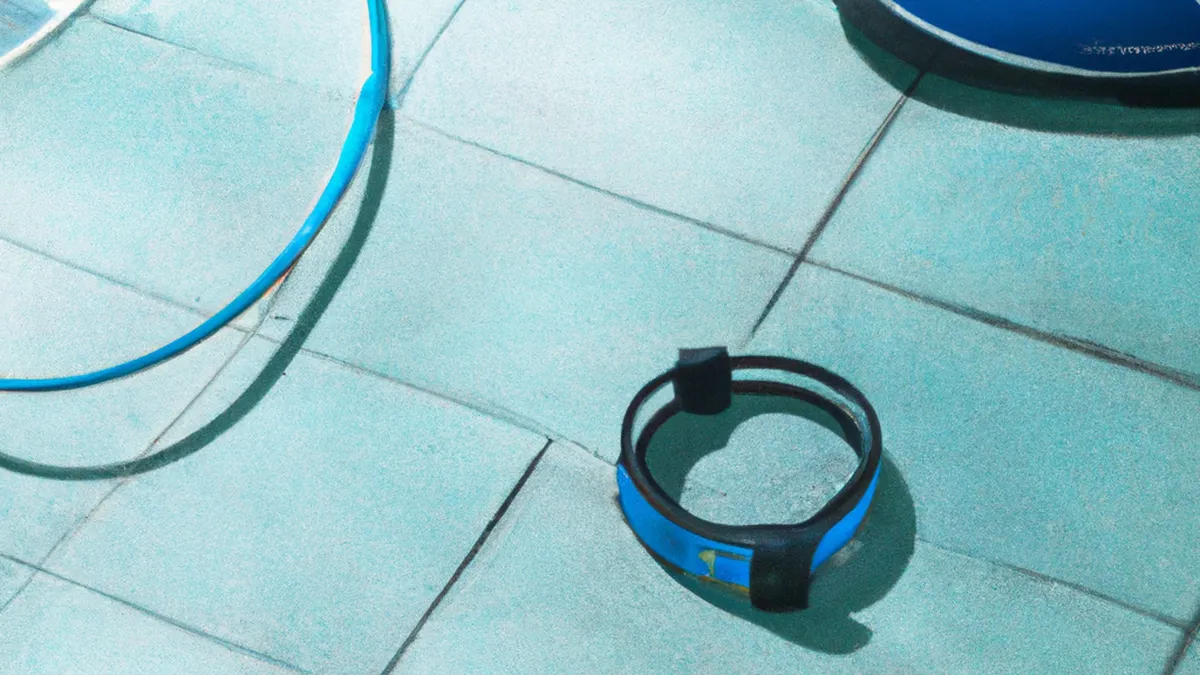 Underwater Fitness: Heart Rate Tracking Essentials