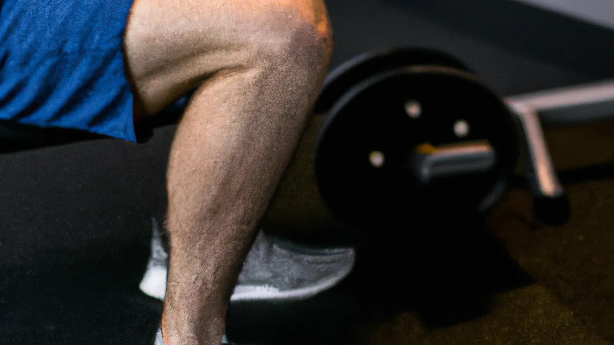 Glute-Centric Routine: A Complete Guide