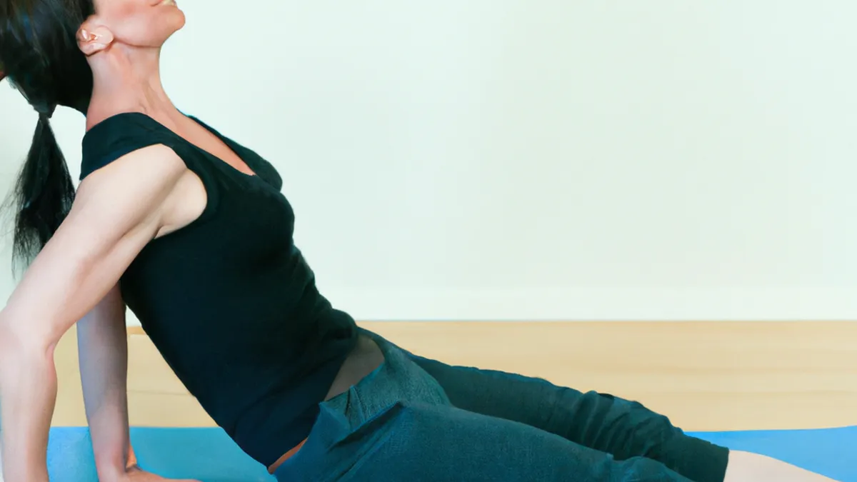 Trapezius Training: Techniques for Everyone