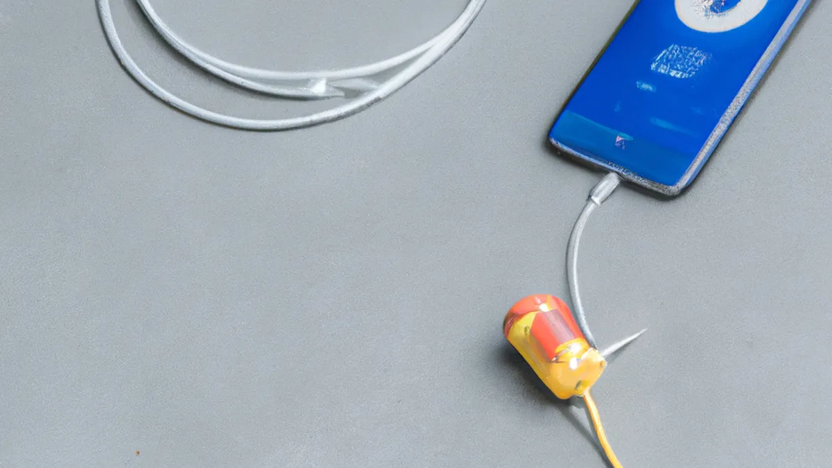 Gadgets Boosting Performance in Young Athletes