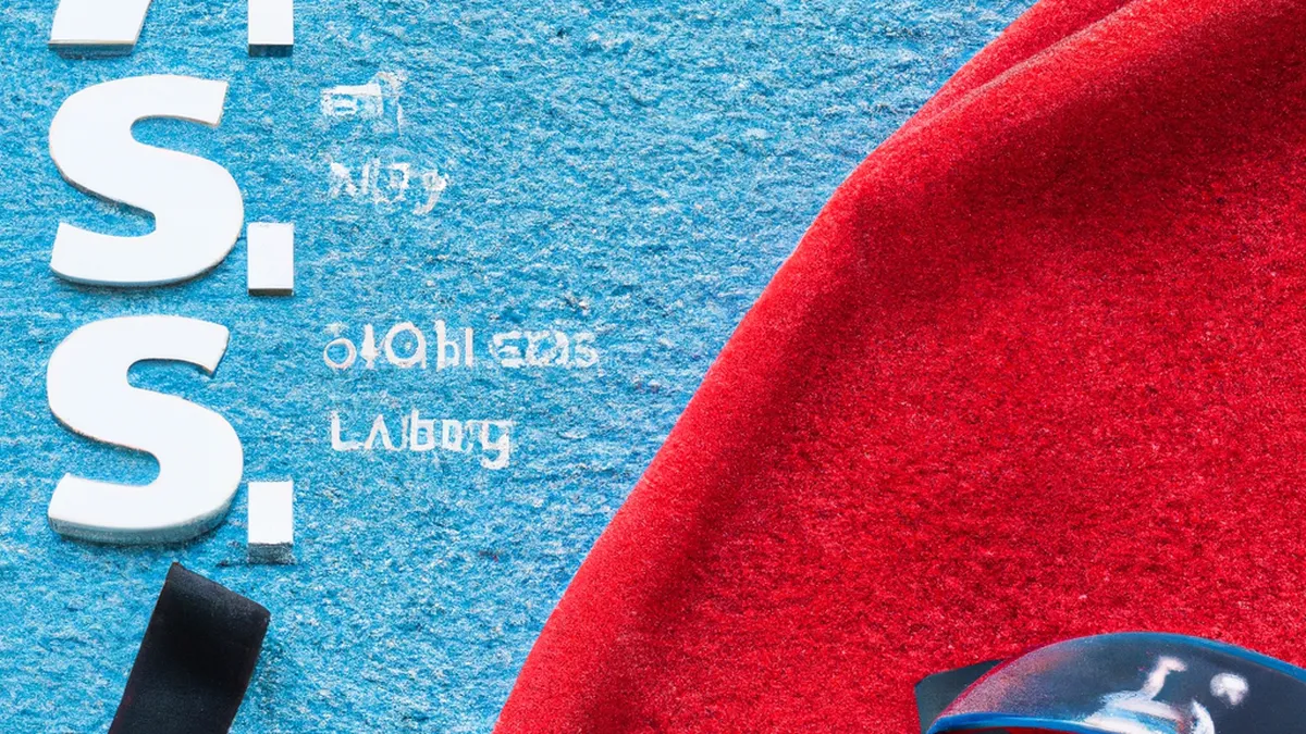 Glide Faster with Streamlined Fabric Designs