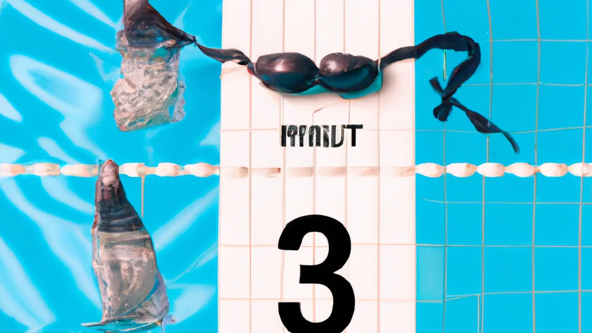 Count Faster: Techniques for Swimmers