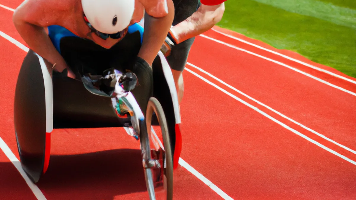 Competition Day: Eating for Optimal Energy