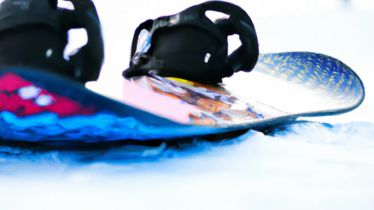 Snowboard Strong: Top Core Workouts Revealed