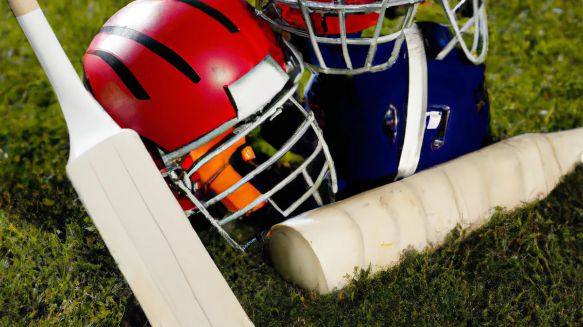 Cricket Passion Meets Family Responsibilities (Cricket)