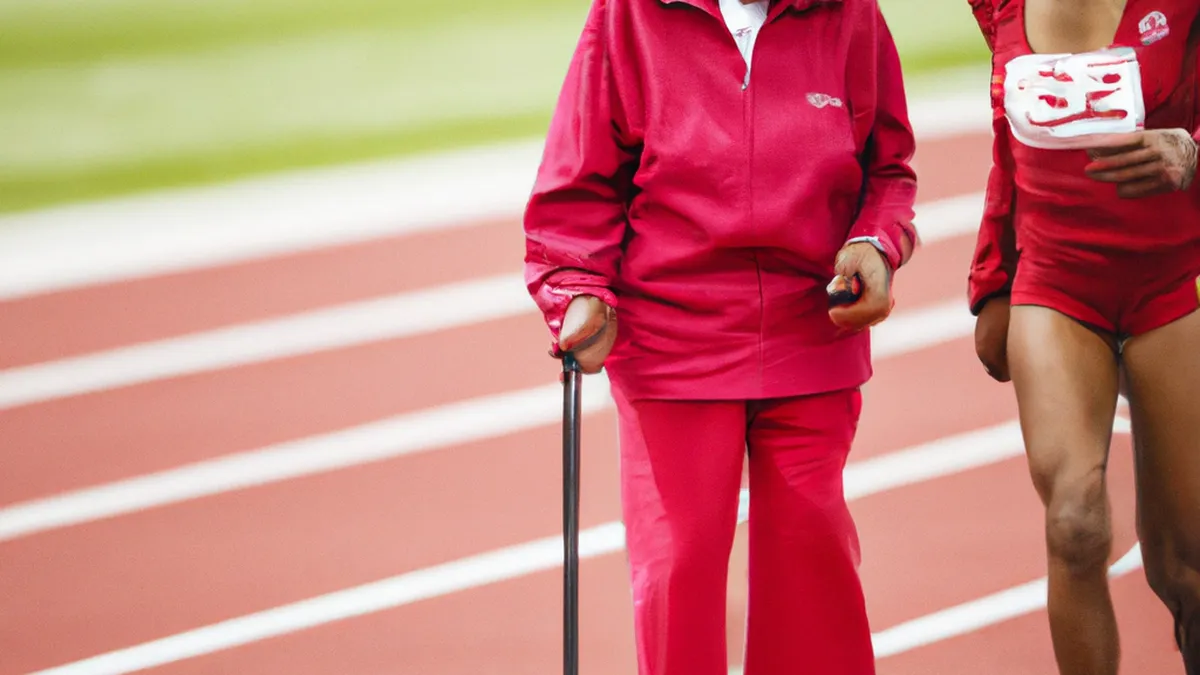 Legendary Female Coaches You Should Know