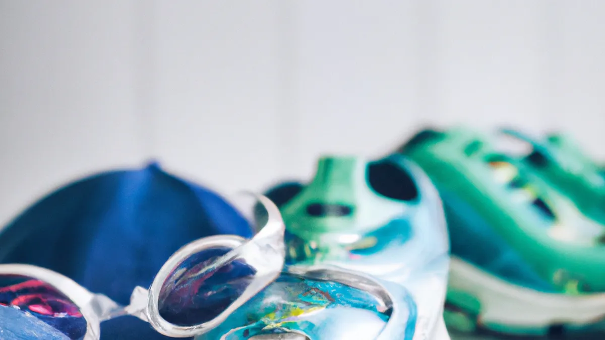 Reliable Shoes for Light Cardio Sessions
