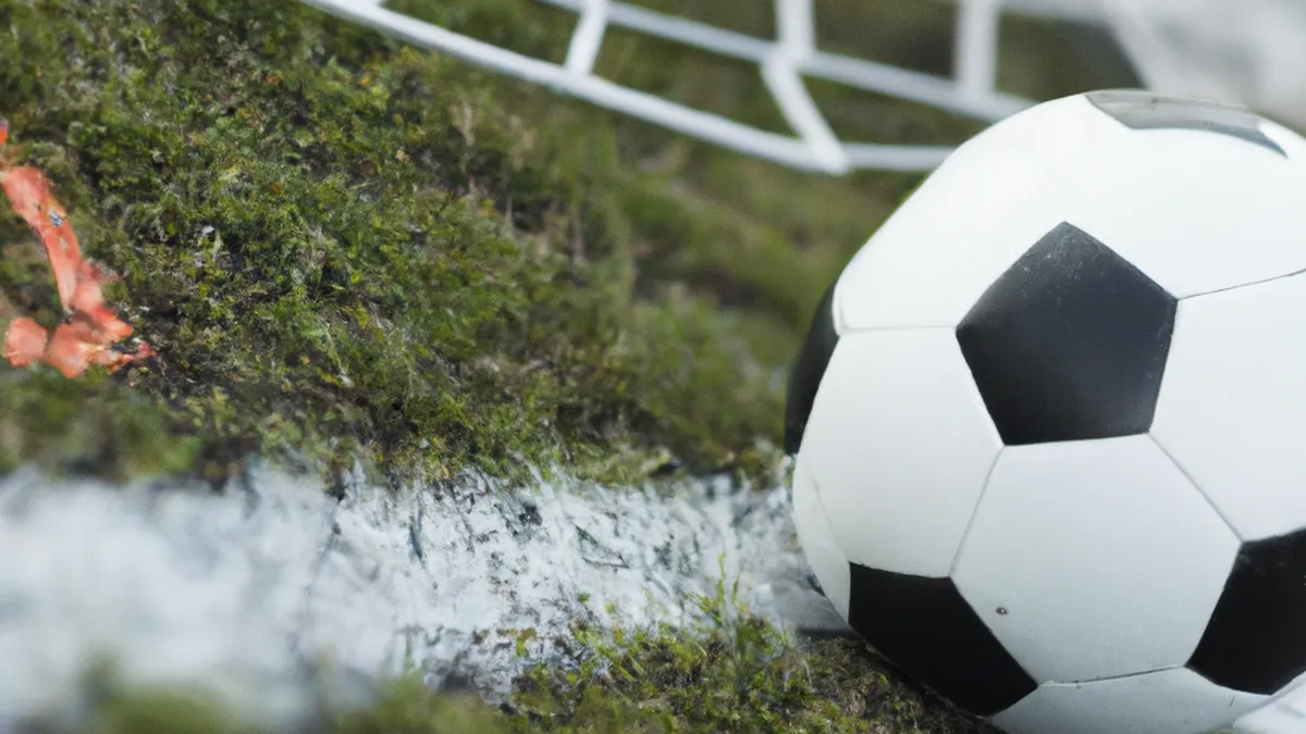 Ball Control Tips for Uneven Ground