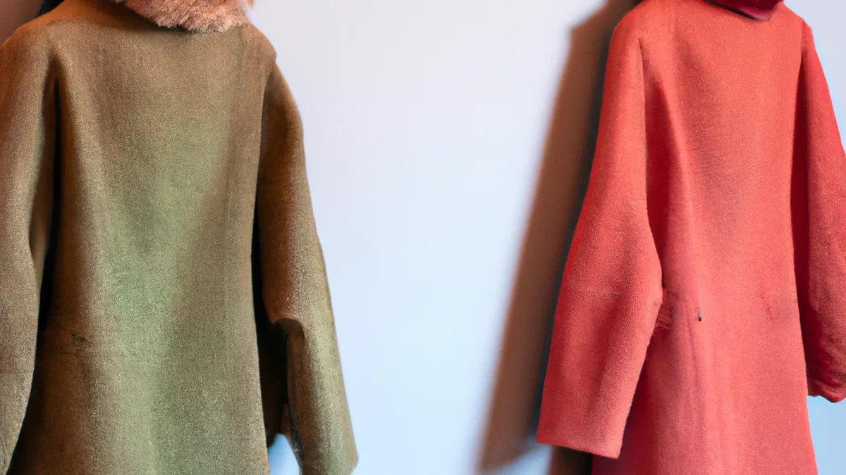 Green Alternatives to Traditional Winter Gear