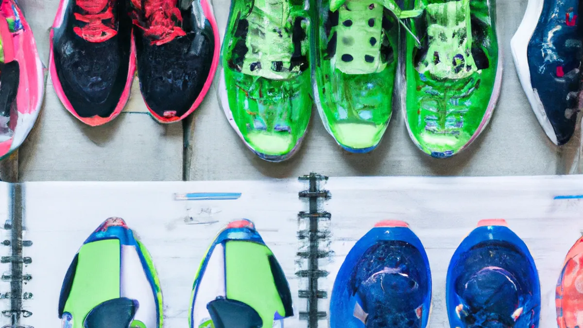 Sneakers That Excel in Bootcamp Classes