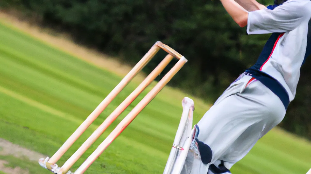 Fun Batting Games to Sharpen Skills