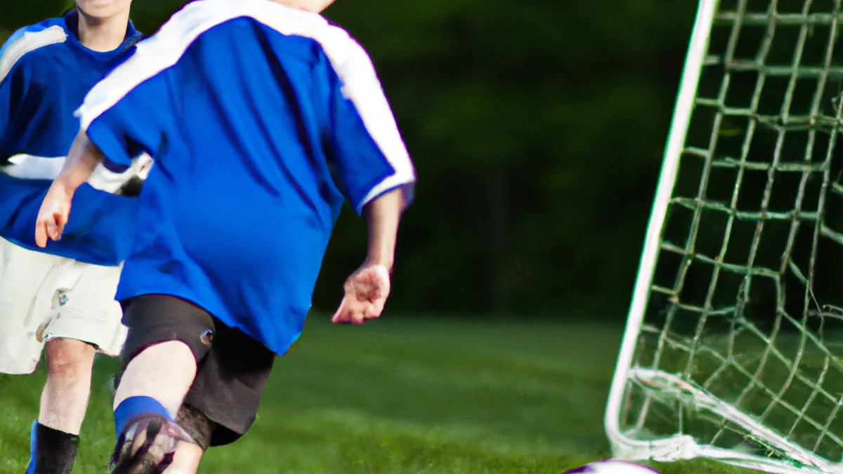 Parents: The Unsung Heroes of Youth Sports