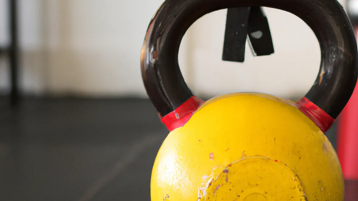Grip Strength: Clubbell Secrets Revealed