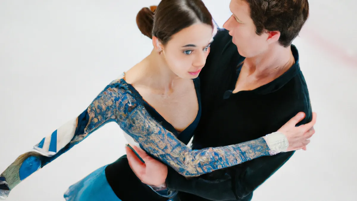 Creative Fun Ways to Train Young Skaters