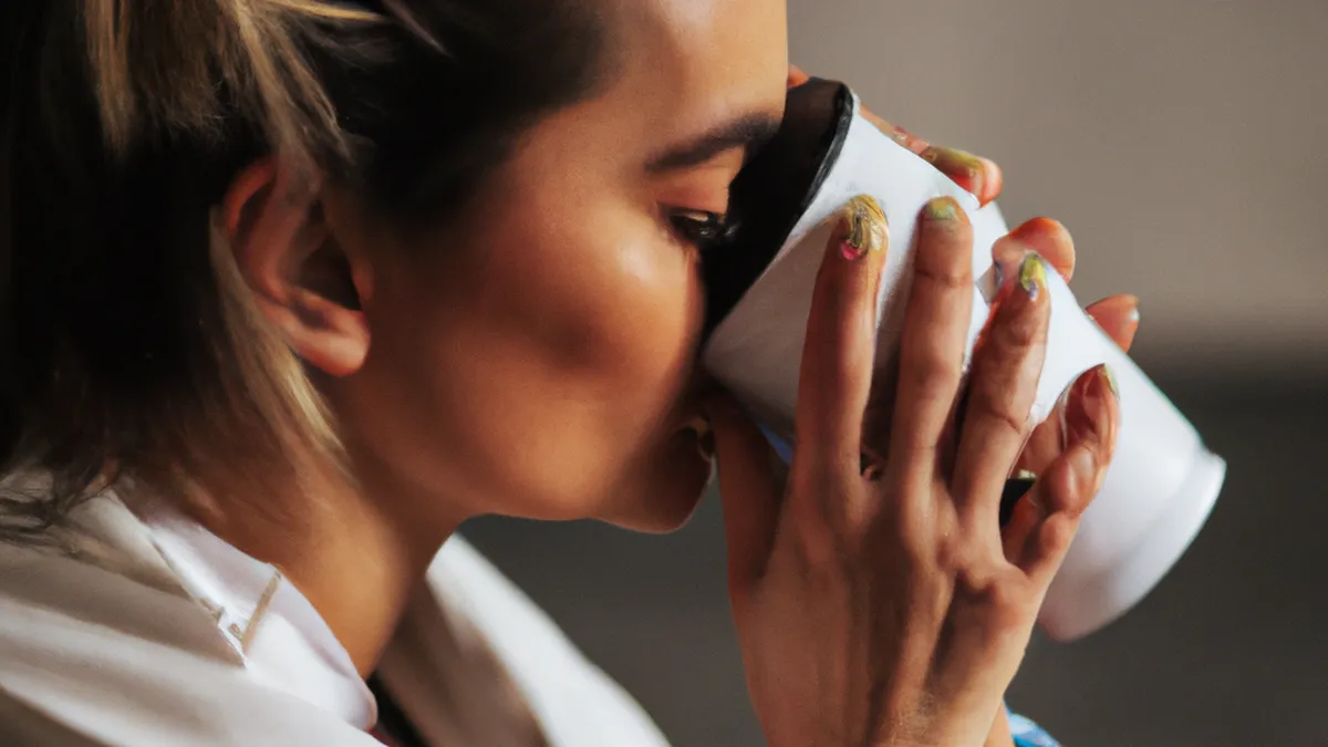 Chew Slowly: A Path to Mindfulness