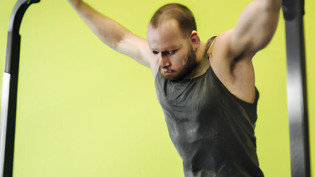 Swift Movements: Perfecting Your Athletic Technique