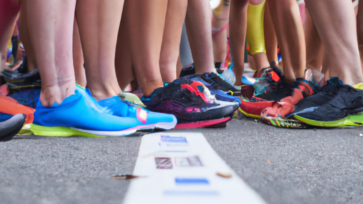 Sign Up for Community Fun Runs
