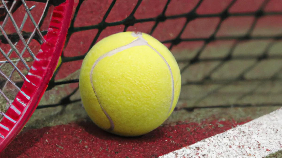 Enhance Your Doubles Strategy with Positioning