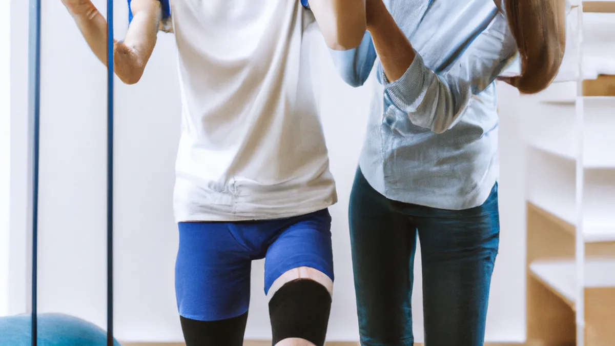 Proper Lifting Techniques Everyone Needs