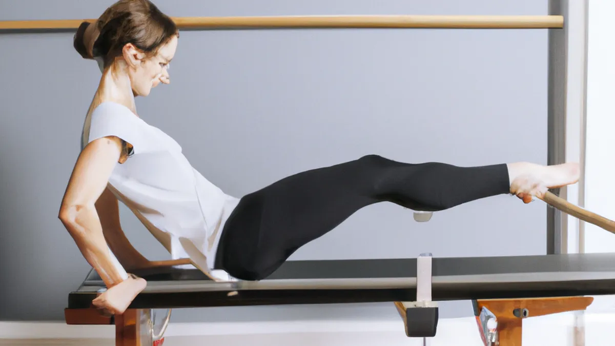 Discover Benefits of Stability Ball Training