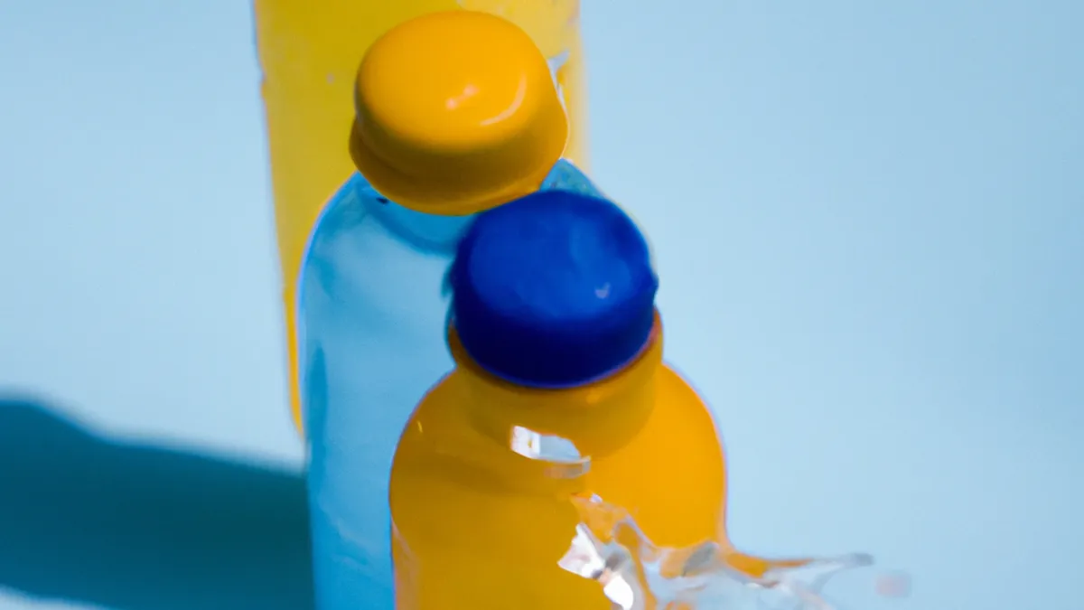Hydration Hacks for Post-Game Relief (Polo)