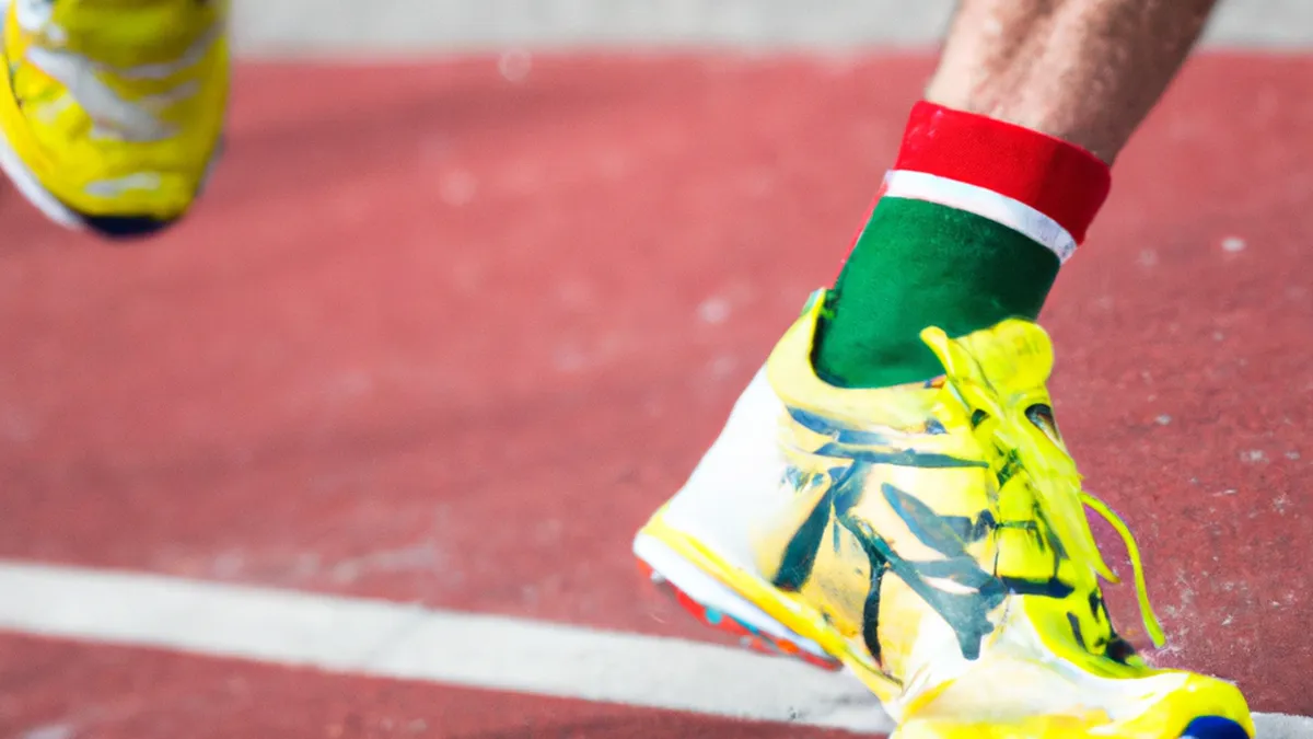 Correct Your Form for Speed Gains