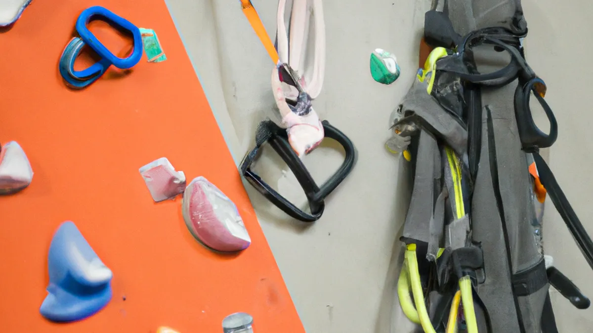 Stair Training: Footwear Essentials