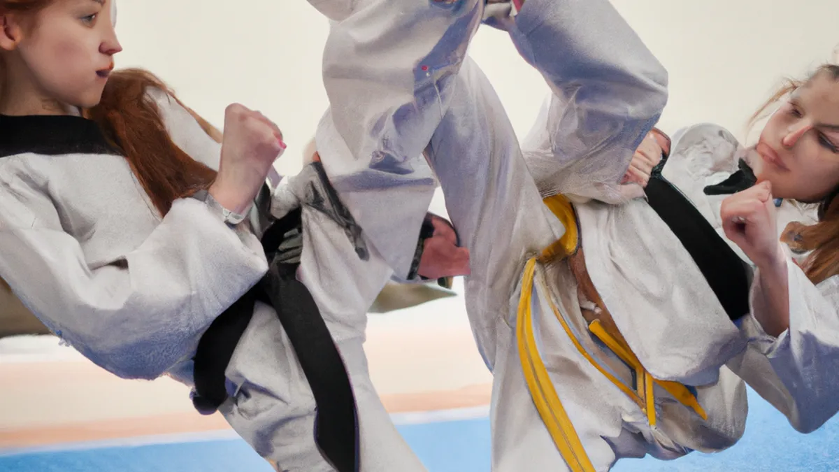 Personal Best: Female Athletes Share Their Stories