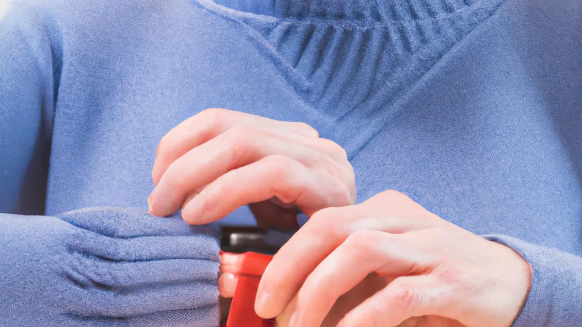 Craft Alert Settings for Focused Workouts