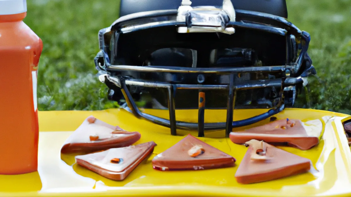 Post-Race Nutrition Timing: What to Know